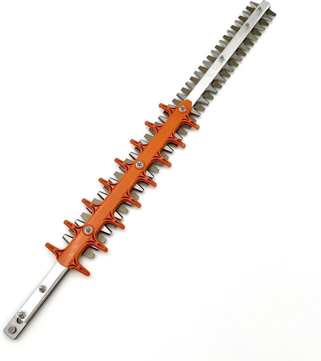 Stihl Dispositif de coupe HS81 HS82 T TC 600 mm 42377105914 Jeu de lames