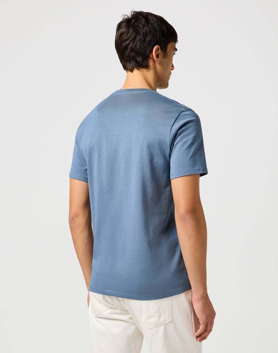 Produktbild Wrangler T-Shirt Small Graphic Tee (XXL)