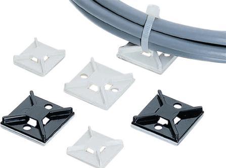 Actual product image Panduit Cable tie (25.40 mm, 100 pcs.)