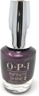 Produktbild OPI Infinite Shine Scotland - Boys Be Thistle-ing at Me (Boys Be Thistle-ing at Me, Gel-Effekt Nagellack)