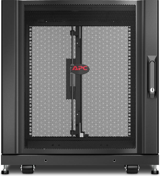 Actual product image APC Netshelter SX (10.87 RU, 19 inch rack)