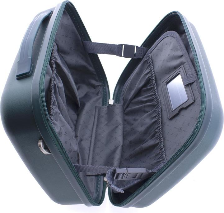 Produktbild Wüsthof Bionic - Beauty Case