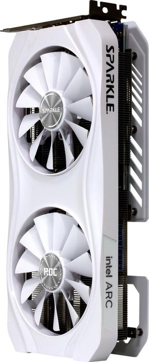 Actual product image Sparkle Arc A770 (16 GB)
