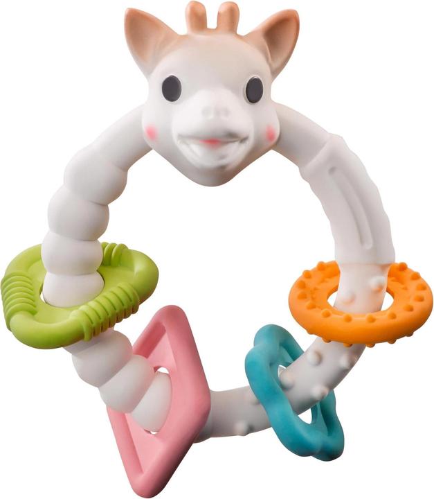 Image du produit Sophie la girafe Si pure