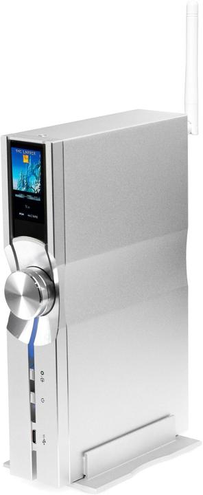 Produktbild iFi Audio NEO Stream (Network Audio Player, DA Wandler)