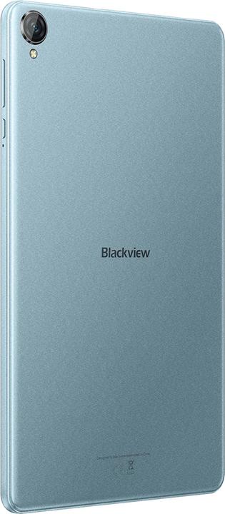 Produktbild Blackview Tab 50 (7.99", 128 GB, Twilight Blue)