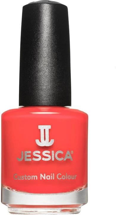 Produktbild Jessica Cosmetics Nagelfarbe Social Butterfly 14.8ml