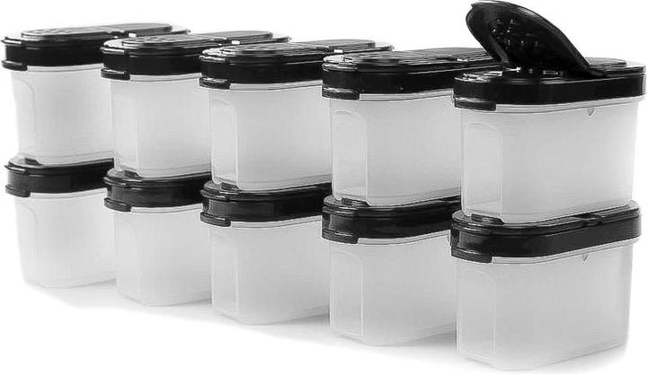 Produktbild Tupperware Gewürzbehälter (0.12 l)