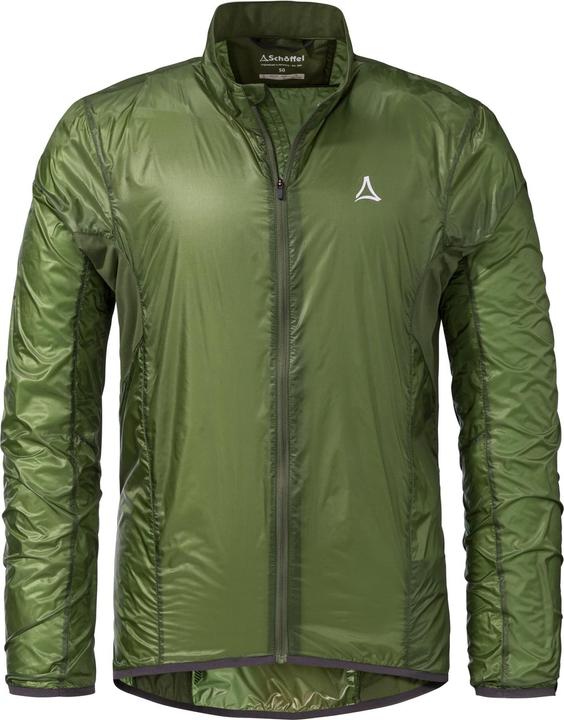 Vert Baume