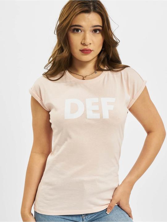 Actual product image DEF Her Secret T-Shirt - 18431 (XS)