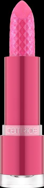 Catrice Glitter Glam Glow Lip Balm (Nº 010 Oh My Glitter)
