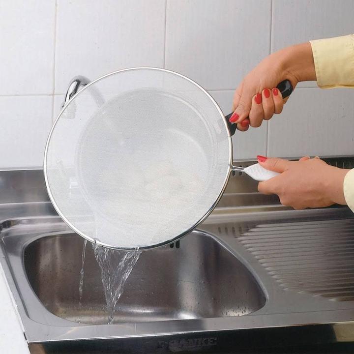 Immagine prodotto Metaltex Coperchio paraspruzzi (29 cm)