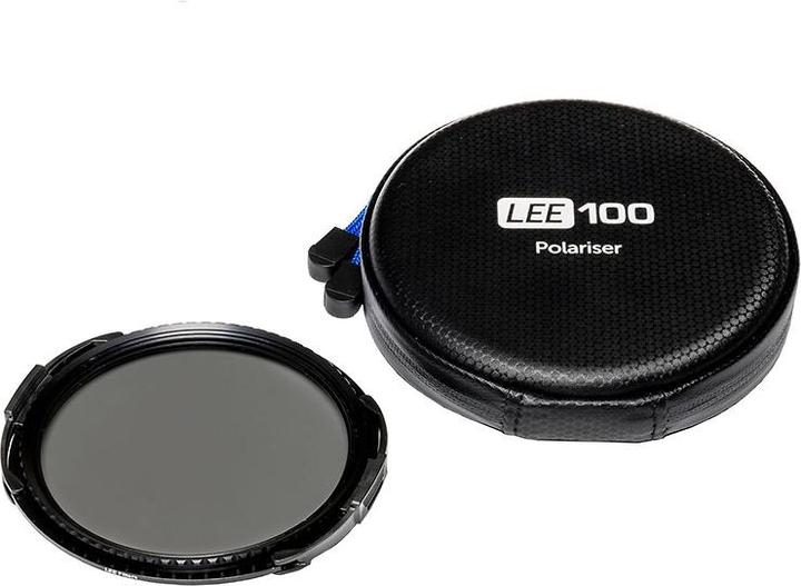 Immagine prodotto Lee Filters LEE100 Polarizzatore (105 mm, Filtri polarizzanti)