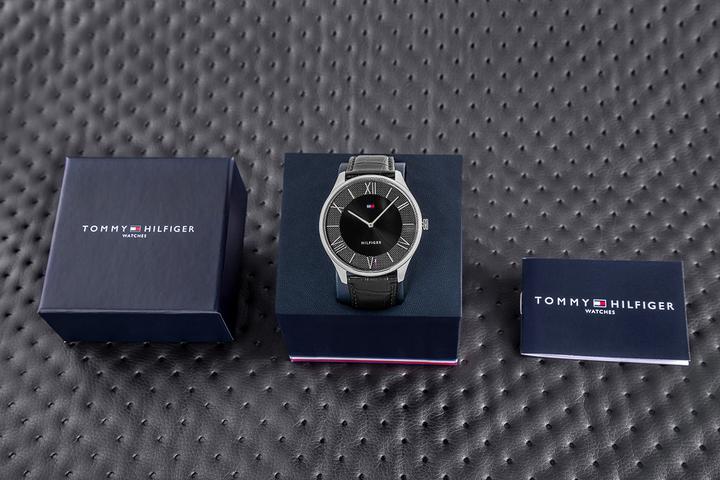 Actual product image Tommy Hilfiger Becker 1710516