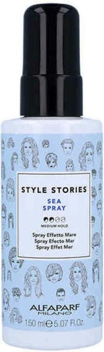 Produktbild Alfaparf Style Stories (150 ml)