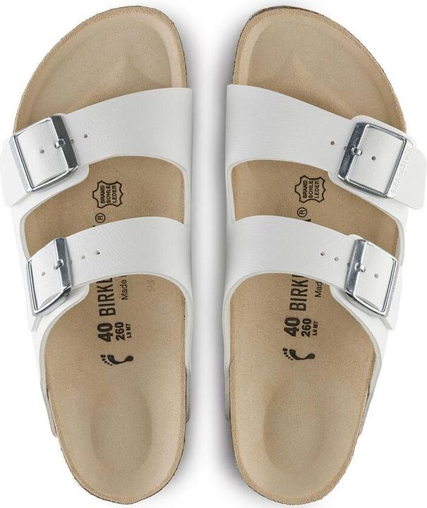 Image du produit Birkenstock Arizona Birko-Flor normal (41)