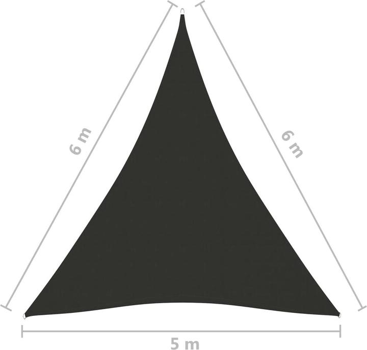 Actual product image VidaXL Aurelio (5 x 6 x 6 m)