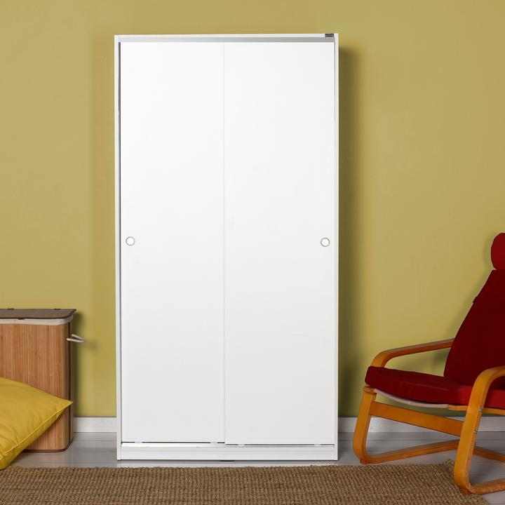Immagine prodotto Kalune Design Alvin (94 x 182 x 52 cm)
