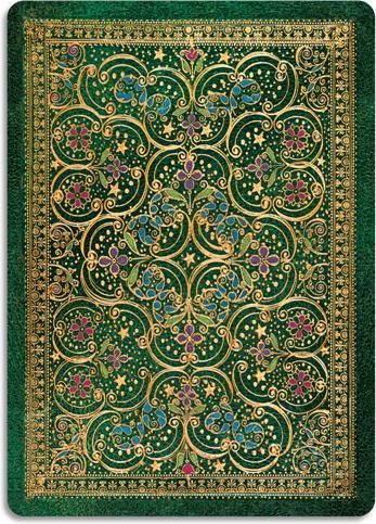 Image du produit Paperblanks Pinnacle Playing Cards Standard Deck