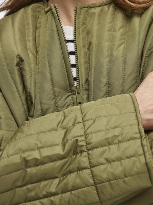 Produktbild Vila Reissverschluss Bomberjacke (42)