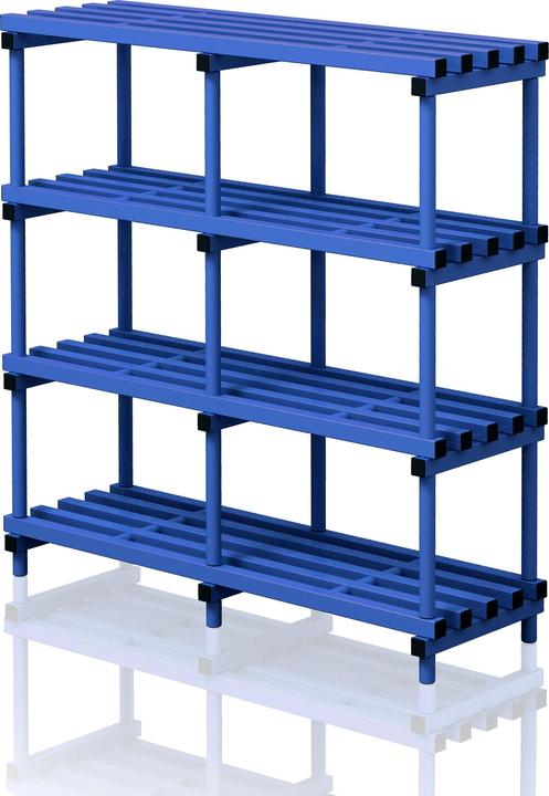 Immagine prodotto Sport-Thieme Piscina a ripiani in plastica a libero accesso