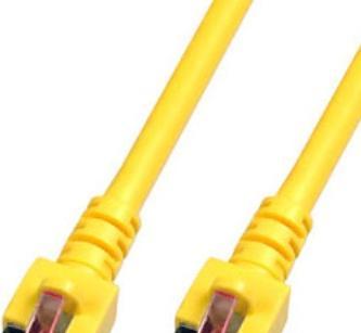 Produktbild EFB Elektronik Netzwerkkabel (S/FTP, CAT6, 0.50 m)