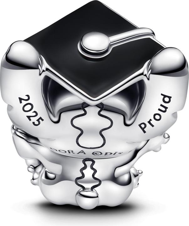 Produktbild Pandora Disney Stitch-Abschluss-Charm (Silber 925)
