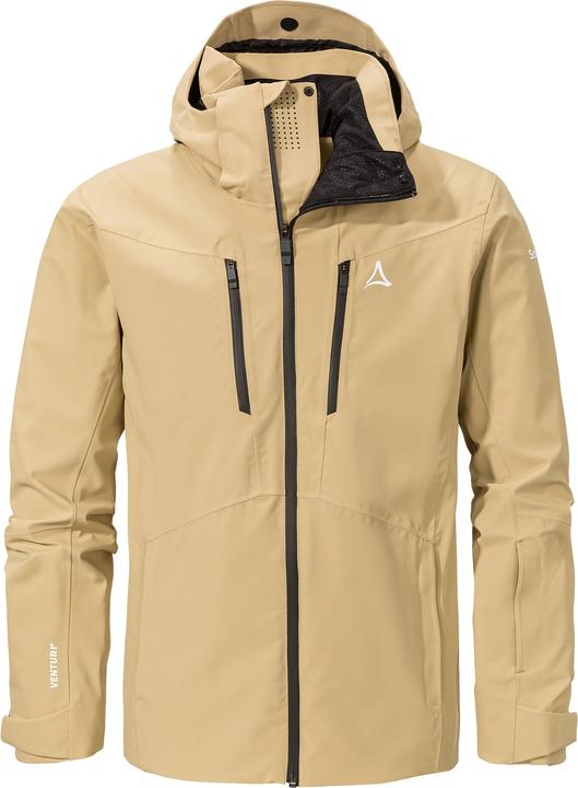 Actual product image Schöffel FN Ski Jacket Pontresina (L)