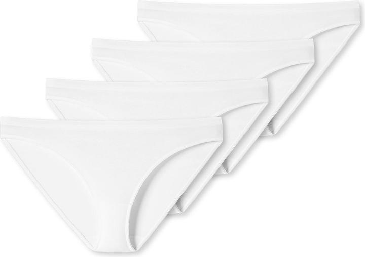 Produktbild Schiesser Minislip Serie "95/5" (38, 4er Pack)