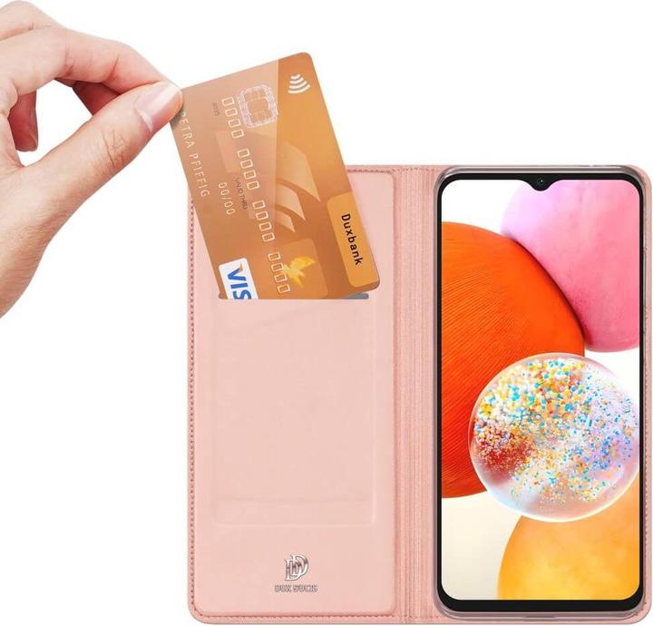 Image du produit Dux Ducis Couverture (Samsung Galaxy A15 5G, Samsung Galaxy A15)