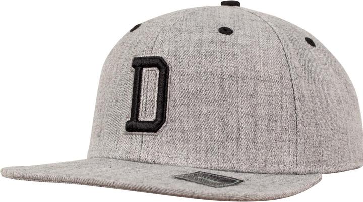 Masterdis Letter Snapback (M)