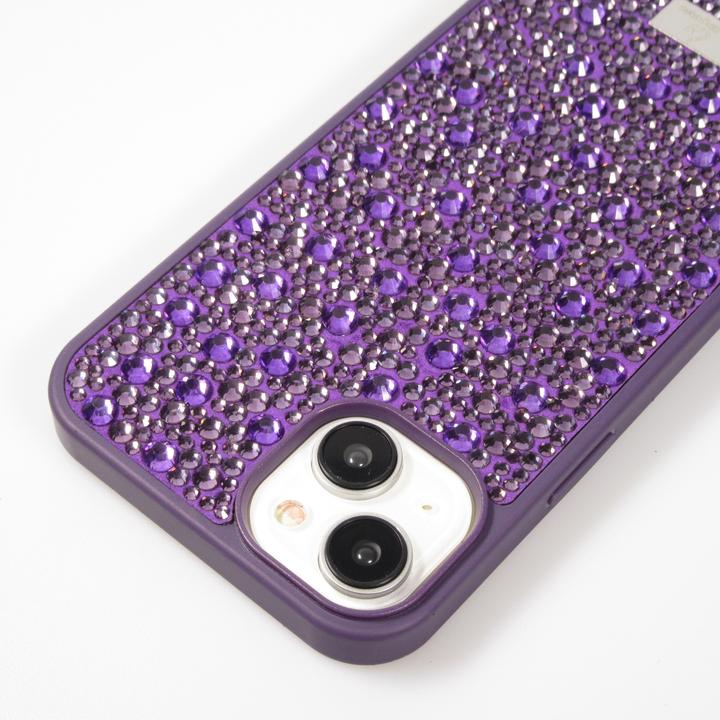 Image du produit PhoneLook Coque Diamant strass The Bling World (Apple iPhone 15)