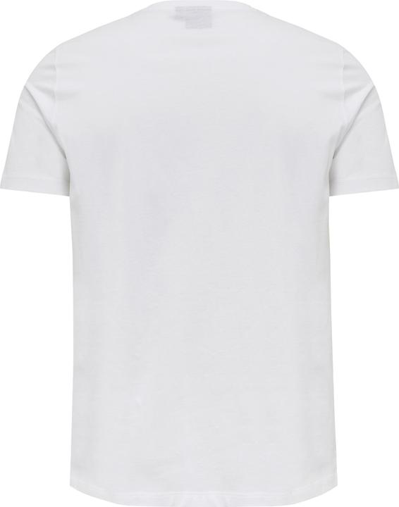Actual product image hummel Peter T-Shirt S/S (M)