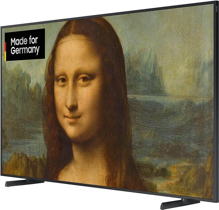 Produktbild Samsung The Frame GQ50LS03BAU (50", LS03B, QLED, 4K, 2022)