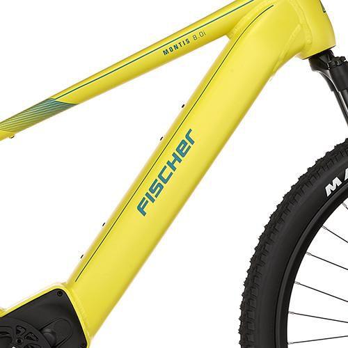 Produktbild Fischer MONTIS 8.0I 711 49 cm (49 cm)