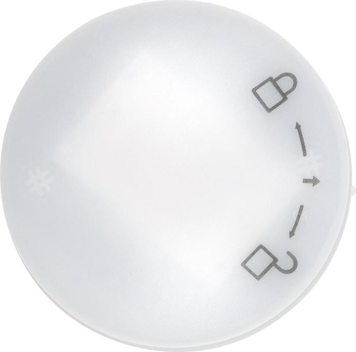 Produktbild Ledvance HIGH BAY LED Sensor für 87W, 147W, 190W Leuchten + Fernbedienung