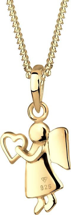 Elli Engel, Herz (925er Sterling Silber)