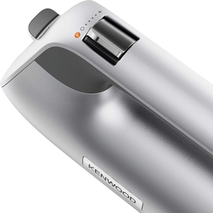 Image du produit Kenwood Chefette HMP54.000SI (650 W)