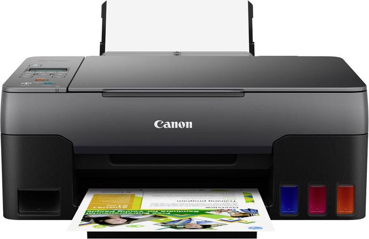 Actual product image Canon PIXMA G3520 (Ink tank, Colour)