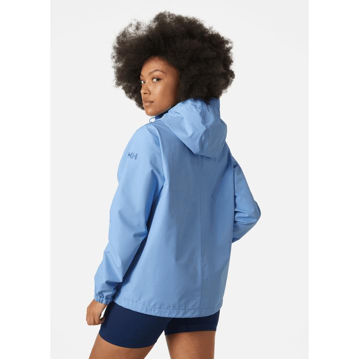 Actual product image Helly Hansen W Juell Jacket (XS)