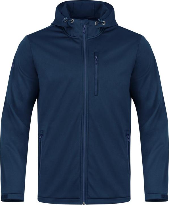 Produktbild JAKO Softshelljacke Premium Damen (42)