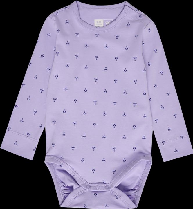 Image du produit hummel hmlBEESY BODY L/S (62)