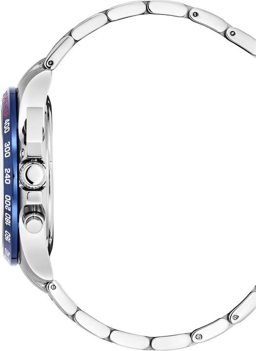 Actual product image JDM Military JDM-WG017-02 Charlie II (Chronograph)
