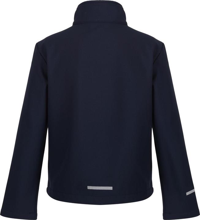 Image du produit Regatta - Veste softshell ABLAZE - Enfant (146, 152)