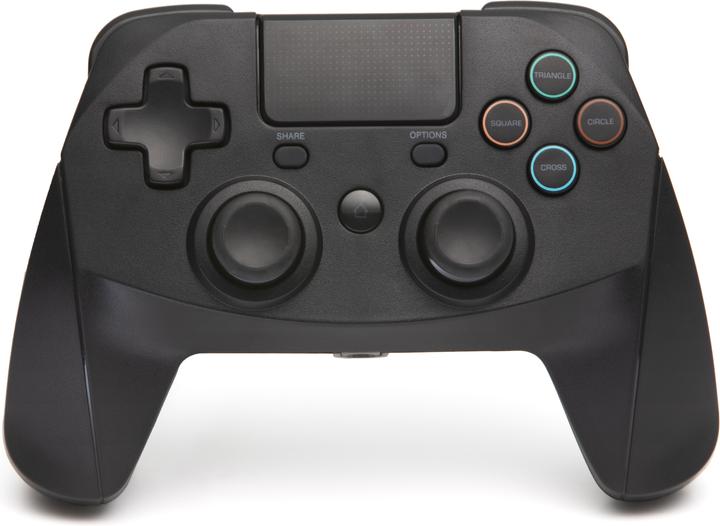 Snakebyte SB909375 Gaming Controller Bluetooth/USB Gamepad Analog / Digital PlayStation 4, Playstation 3 (PS3, PS4)