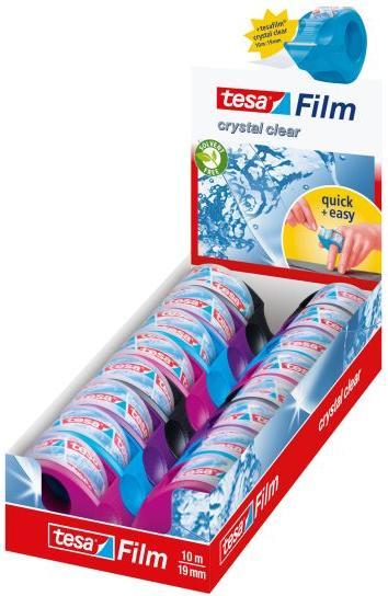 Produktbild tesa Mini Klebeband-Abroller