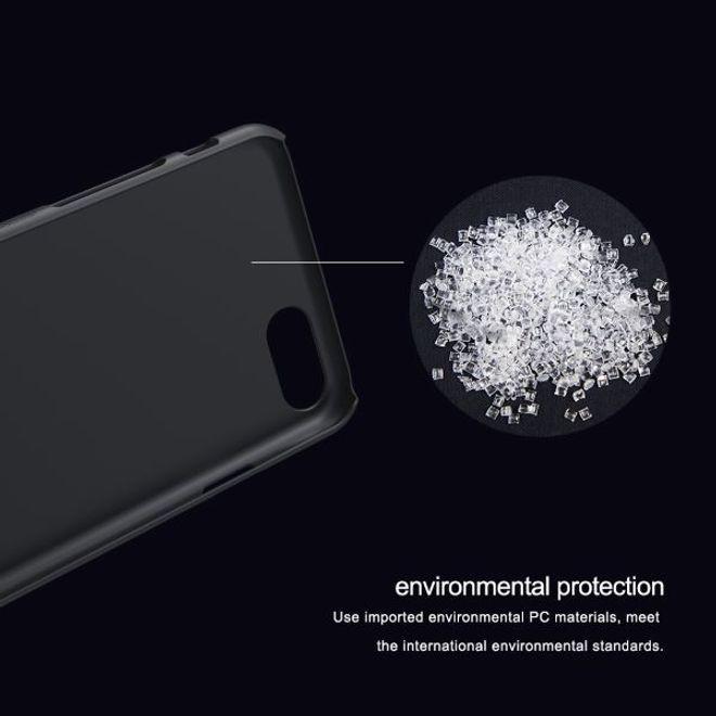 Immagine prodotto Nillkin Serie Super Frosted Shield (Apple iPhone 8, Apple iPhone SE (terza generazione), Apple iPhone SE (seconda generazione))