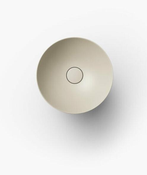 Produktbild Alape Schalenbecken SB.Terra360, rund Ø 36,0cm, 3901000 (360 mm, 480 mm)