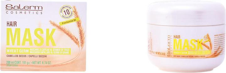 Produktbild Salerm Wheat Germ (200 ml)