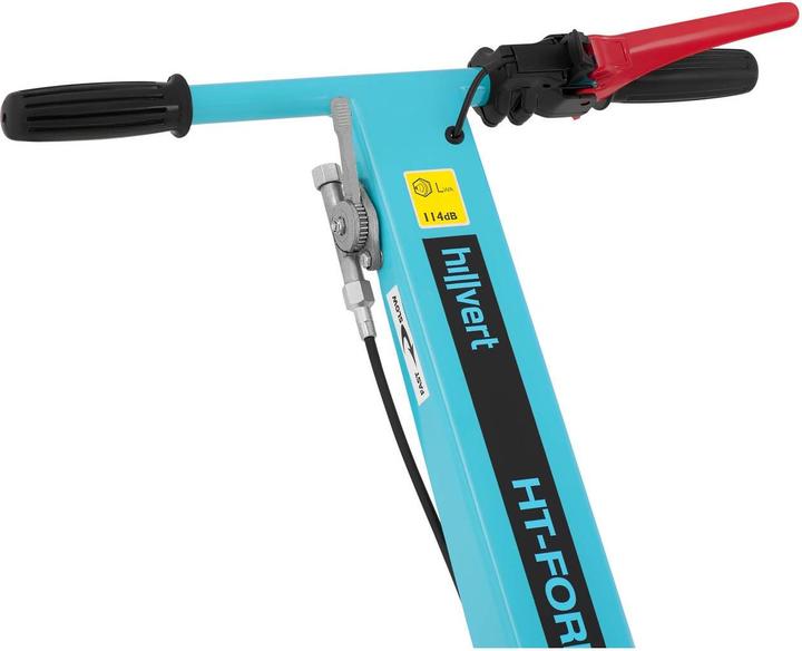 Actual product image Hillvert Trencher